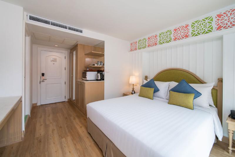 Photo of La Petite Salil Sukhumvit 8, 3-star hotel in Bangkok (and vicinity)