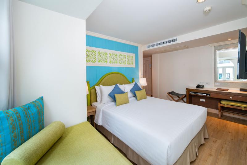 Photo of La Petite Salil Sukhumvit 8, 3-star hotel in Bangkok (and vicinity)