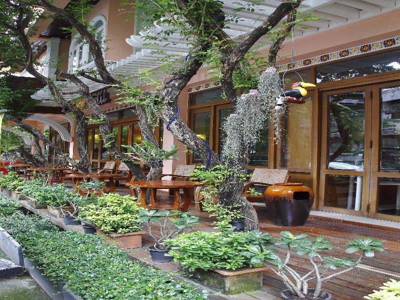 Photo of La Petite Salil Sukhumvit 8, 3-star hotel in Bangkok (and vicinity)