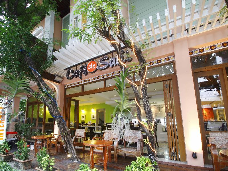 Photo of La Petite Salil Sukhumvit 8, 3-star hotel in Bangkok (and vicinity)
