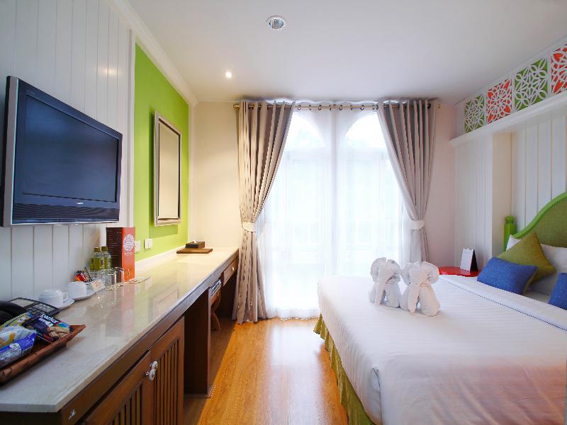 Photo of La Petite Salil Sukhumvit 8, 3-star hotel in Bangkok (and vicinity)