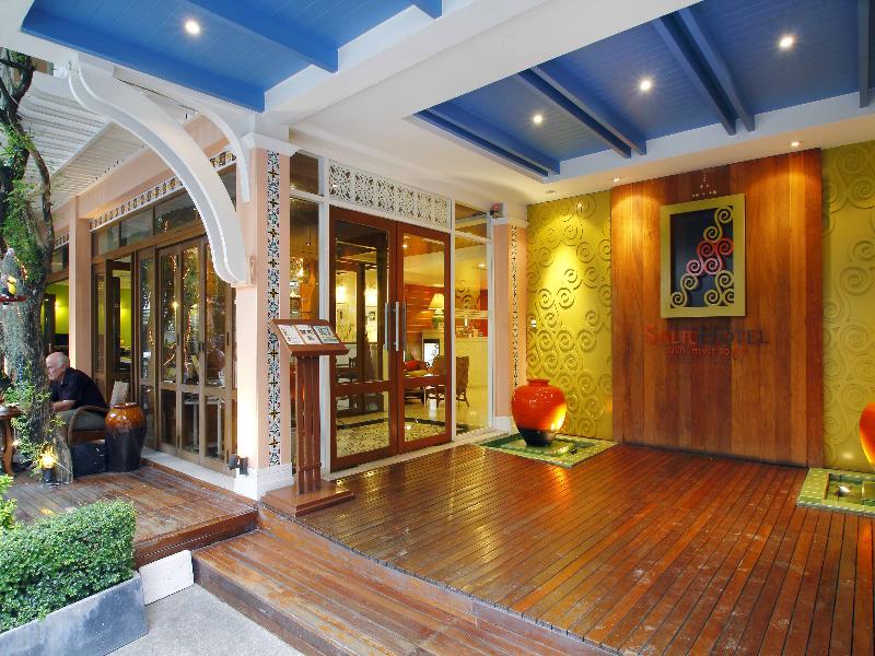 Photo of La Petite Salil Sukhumvit 8, 3-star hotel in Bangkok (and vicinity)
