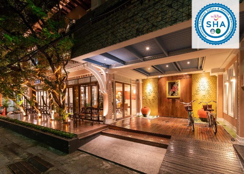 Photo of La Petite Salil Sukhumvit 8, 3-star hotel in Bangkok (and vicinity)