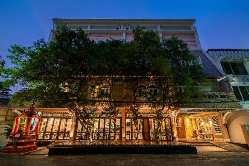 Photo of La Petite Salil Sukhumvit 8, 3-star hotel in Bangkok (and vicinity)