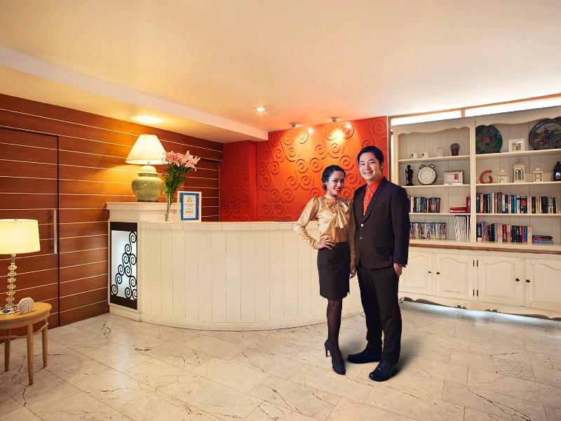 Photo of La Petite Salil Sukhumvit 8, 3-star hotel in Bangkok (and vicinity)