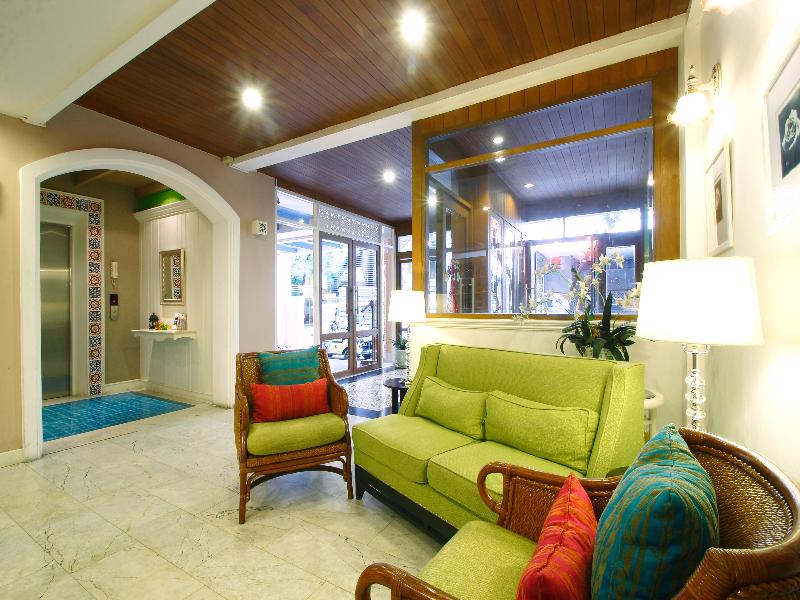 Photo of La Petite Salil Sukhumvit 8, 3-star hotel in Bangkok (and vicinity)