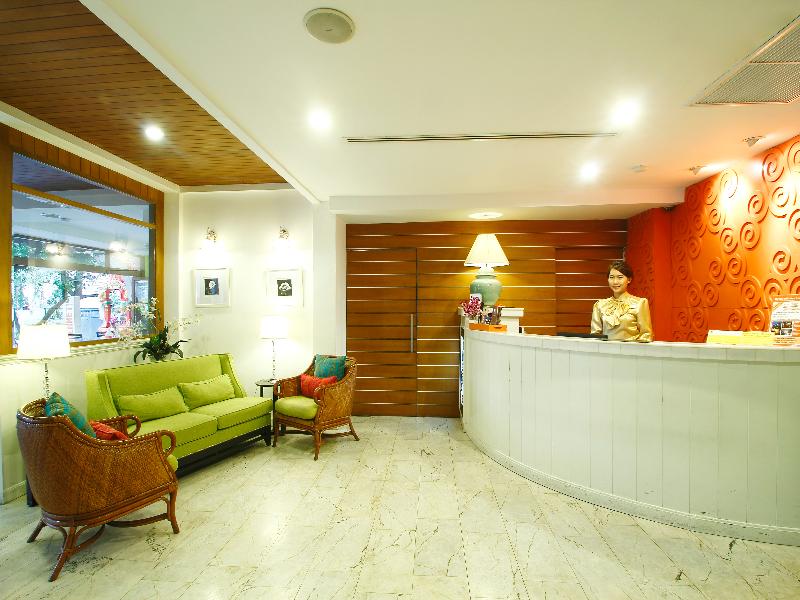 Photo of La Petite Salil Sukhumvit 8, 3-star hotel in Bangkok (and vicinity)