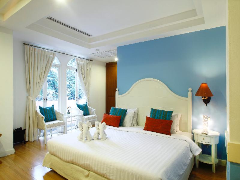 Photo of La Petite Salil Sukhumvit 8, 3-star hotel in Bangkok (and vicinity)