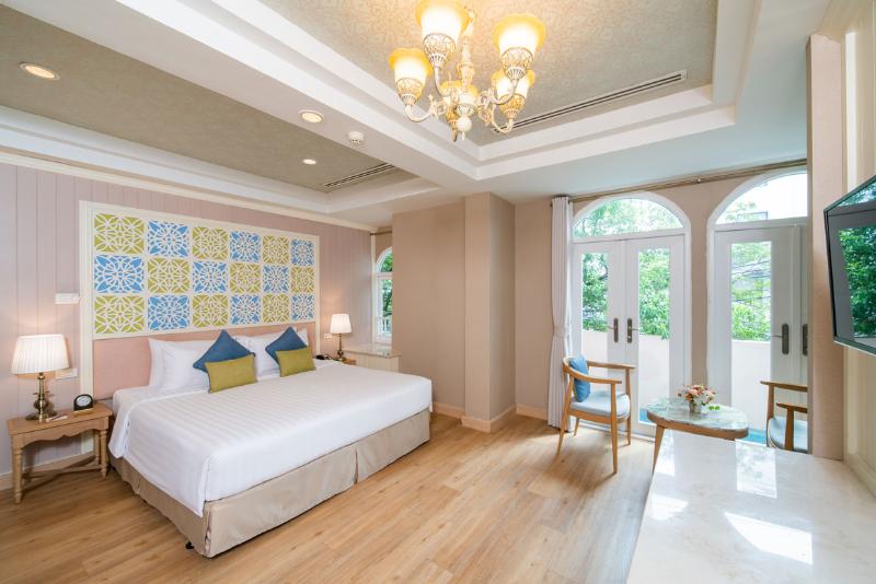 Photo of La Petite Salil Sukhumvit 8, 3-star hotel in Bangkok (and vicinity)