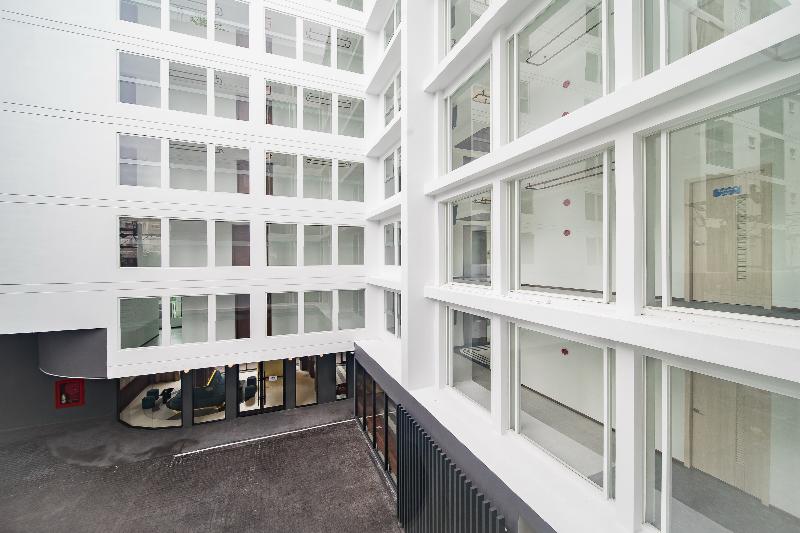 Photo of Hotel Amber Sukhumvit 85, 3-star hotel in Bangkok (and vicinity)