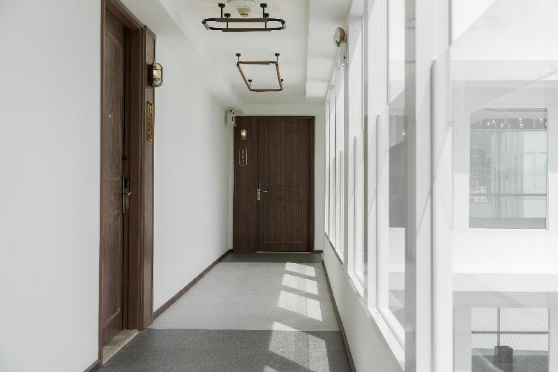 Photo of Hotel Amber Sukhumvit 85, 3-star hotel in Bangkok (and vicinity)