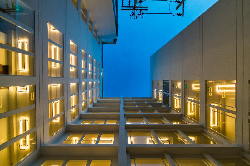 Photo of Hotel Amber Sukhumvit 85, 3-star hotel in Bangkok (and vicinity)