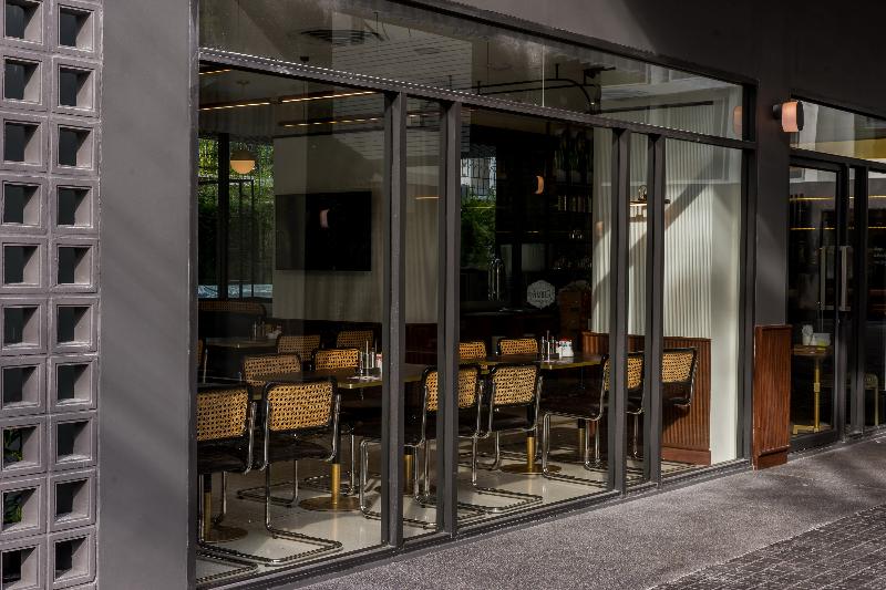 Photo of Hotel Amber Sukhumvit 85, 3-star hotel in Bangkok (and vicinity)