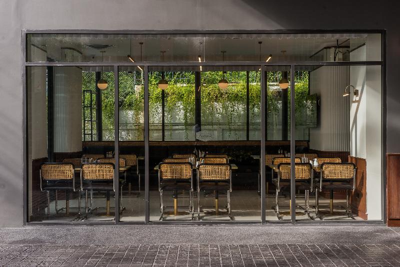 Photo of Hotel Amber Sukhumvit 85, 3-star hotel in Bangkok (and vicinity)