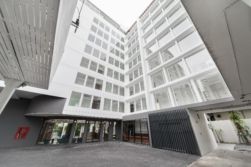 Photo of Hotel Amber Sukhumvit 85, 3-star hotel in Bangkok (and vicinity)