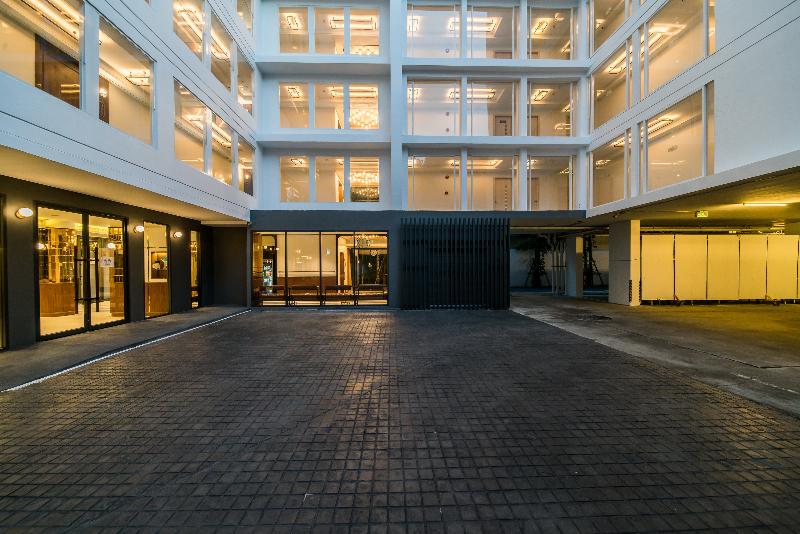 Photo of Hotel Amber Sukhumvit 85, 3-star hotel in Bangkok (and vicinity)