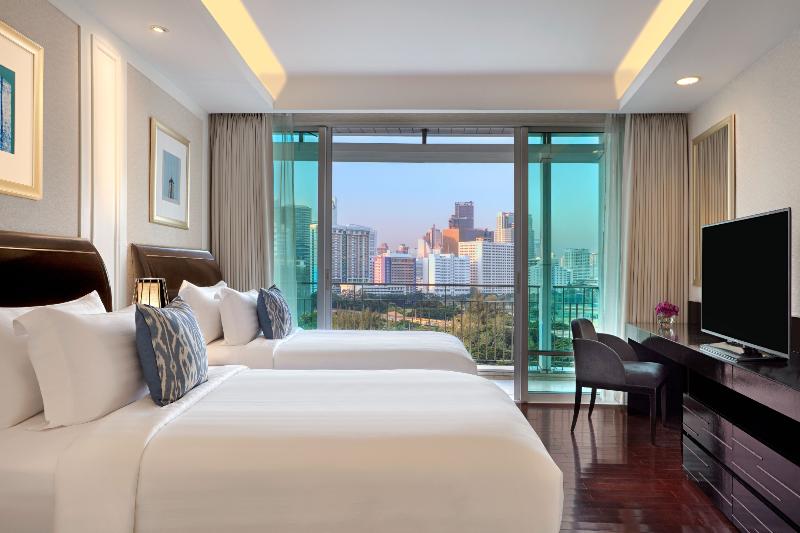Photo of Dusit Suites Hotel Ratchadamri , Bangkok, 5-star hotel in Bangkok (and vicinity)