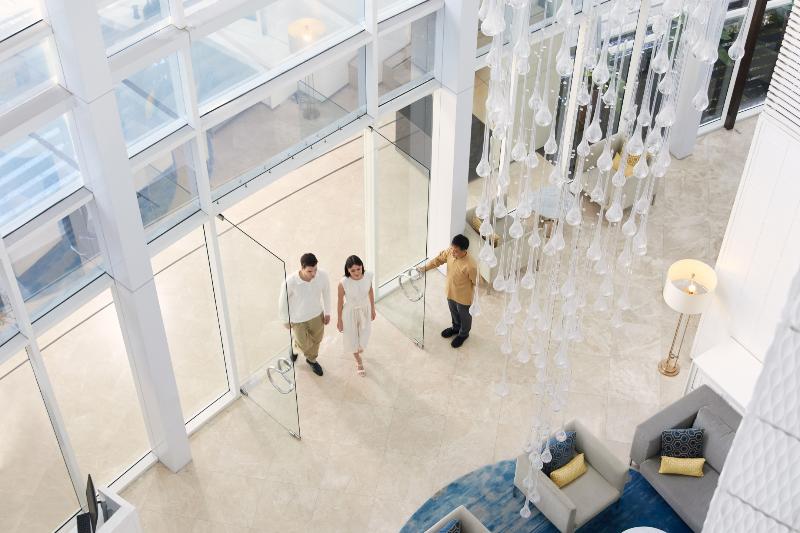 Photo of Dusit Suites Hotel Ratchadamri , Bangkok, 5-star hotel in Bangkok (and vicinity)