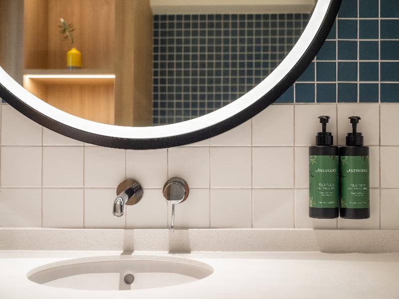 Photo of voco Bangkok Surawong by IHG, 5-star hotel in Bangkok (and vicinity)