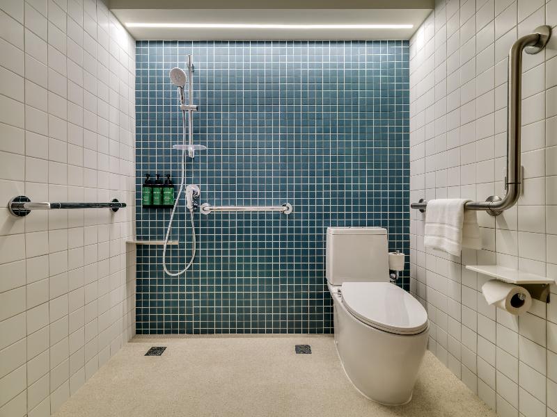 Photo of voco Bangkok Surawong by IHG, 5-star hotel in Bangkok (and vicinity)