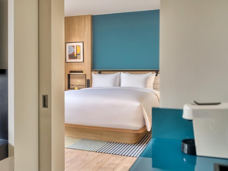 Photo of voco Bangkok Surawong by IHG, 5-star hotel in Bangkok (and vicinity)