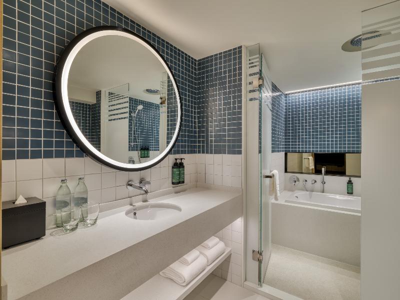 Photo of voco Bangkok Surawong by IHG, 5-star hotel in Bangkok (and vicinity)