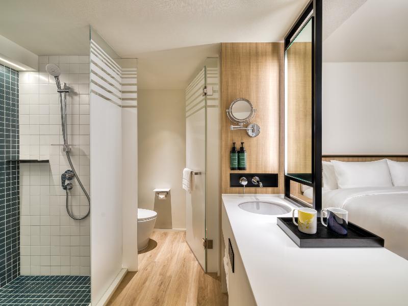 Photo of voco Bangkok Surawong by IHG, 5-star hotel in Bangkok (and vicinity)