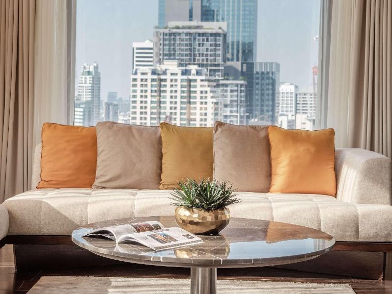 Photo of VIE Hotel Bangkok, MGallery by Sofitel, 5-star hotel in Bangkok (and vicinity)