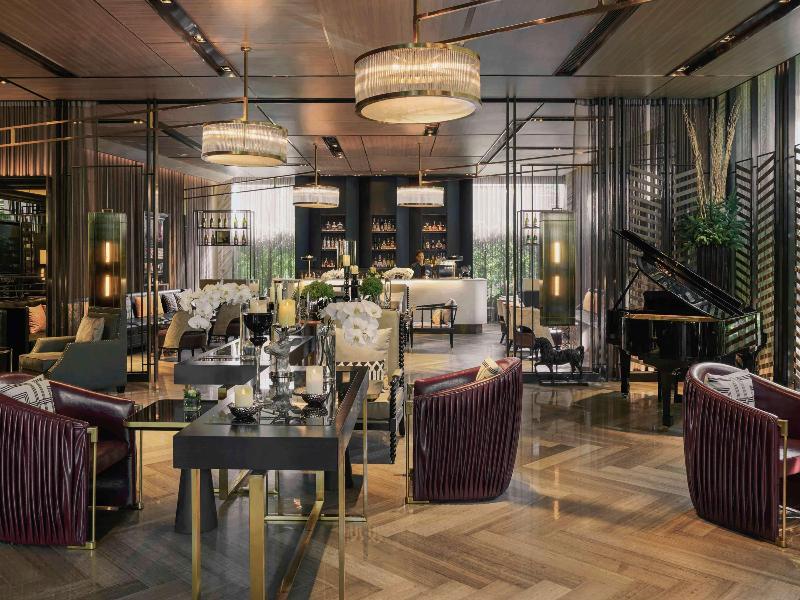 Photo of VIE Hotel Bangkok, MGallery by Sofitel, 5-star hotel in Bangkok (and vicinity)