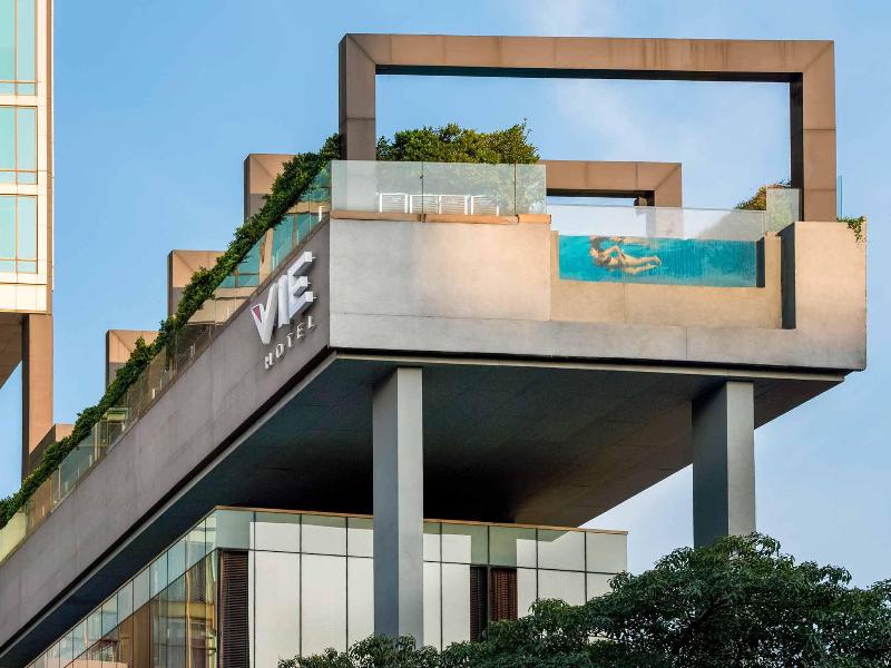 Photo of VIE Hotel Bangkok, MGallery by Sofitel, 5-star hotel in Bangkok (and vicinity)