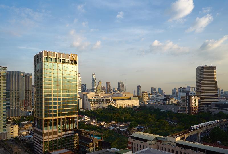 Photo of VIE Hotel Bangkok, MGallery by Sofitel, 5-star hotel in Bangkok (and vicinity)