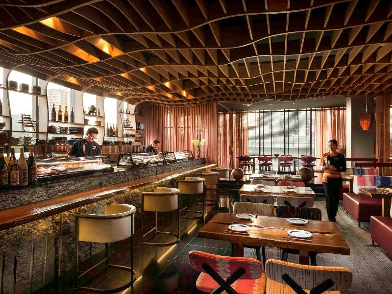 Photo of VIE Hotel Bangkok, MGallery by Sofitel, 5-star hotel in Bangkok (and vicinity)