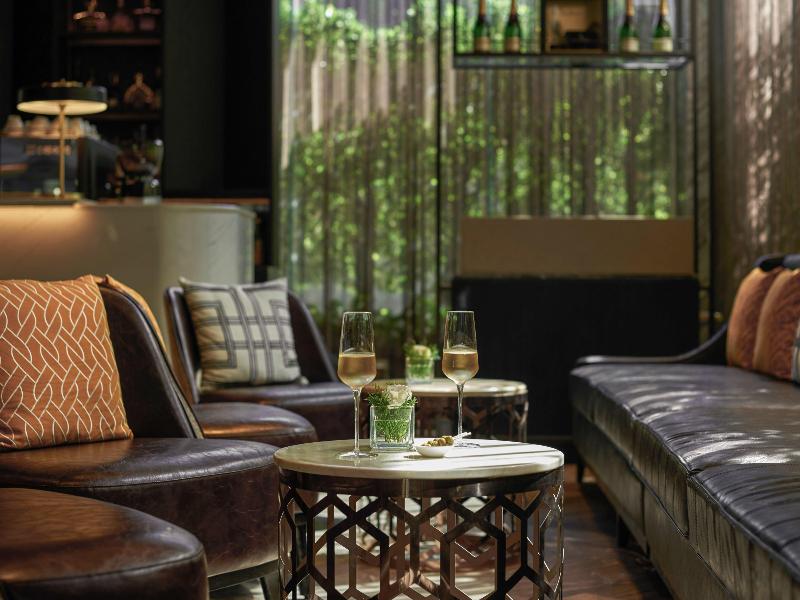 Photo of VIE Hotel Bangkok, MGallery by Sofitel, 5-star hotel in Bangkok (and vicinity)