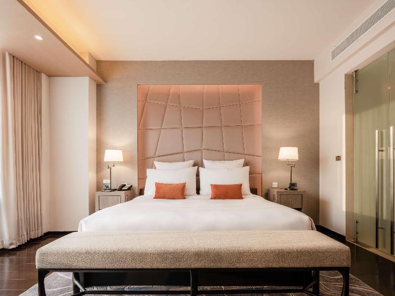 Photo of VIE Hotel Bangkok, MGallery by Sofitel, 5-star hotel in Bangkok (and vicinity)