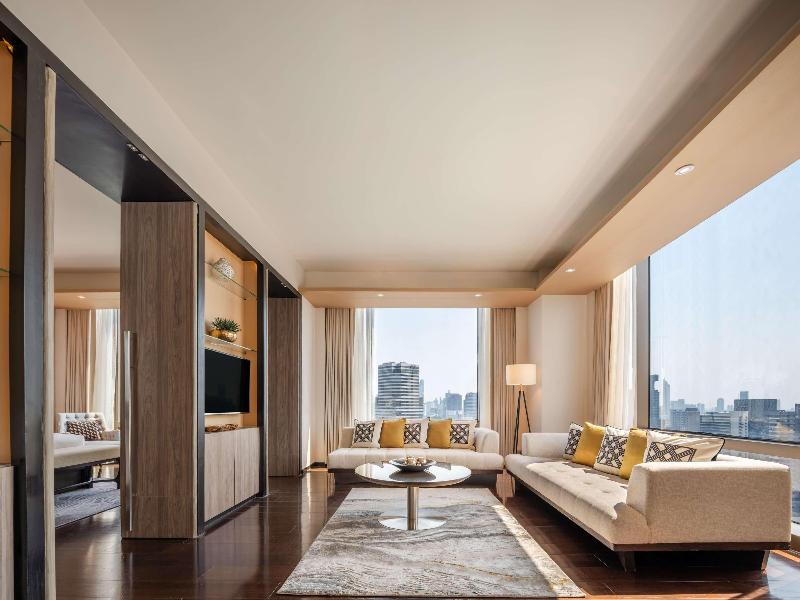 Photo of VIE Hotel Bangkok, MGallery by Sofitel, 5-star hotel in Bangkok (and vicinity)