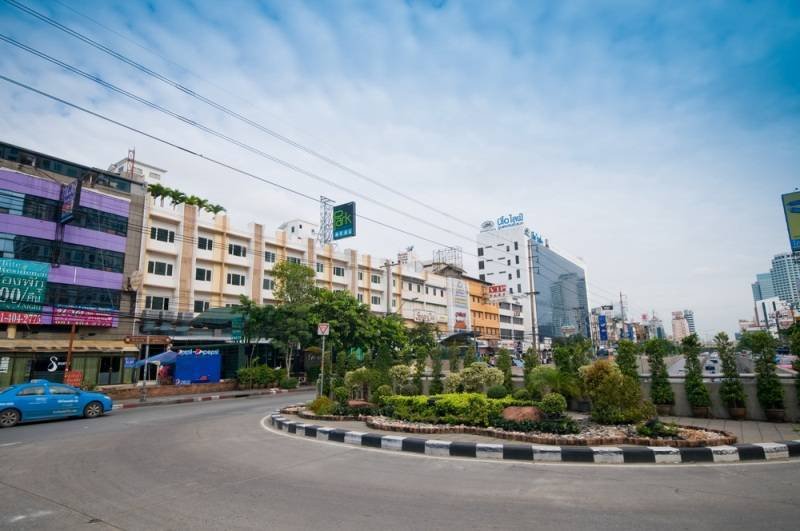 Photo of Convenient Park Bangkok Hotel, 3-star hotel in Bangkok (and vicinity)