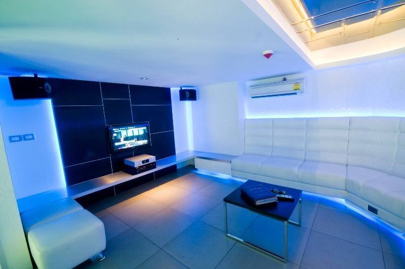 Photo of Convenient Park Bangkok Hotel, 3-star hotel in Bangkok (and vicinity)