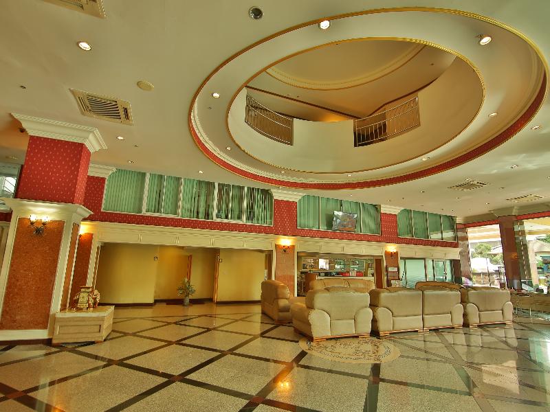 Photo of Convenient Park Bangkok Hotel, 3-star hotel in Bangkok (and vicinity)