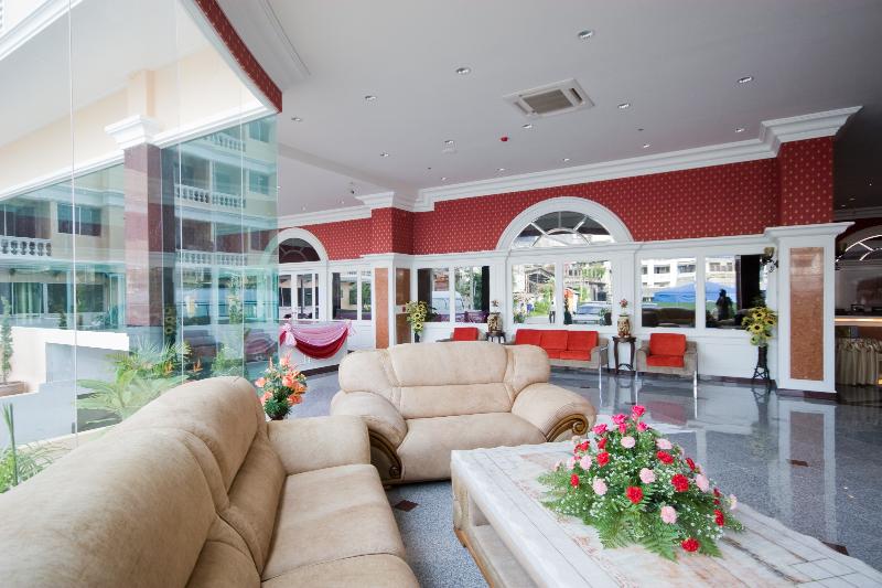 Photo of Convenient Park Bangkok Hotel, 3-star hotel in Bangkok (and vicinity)
