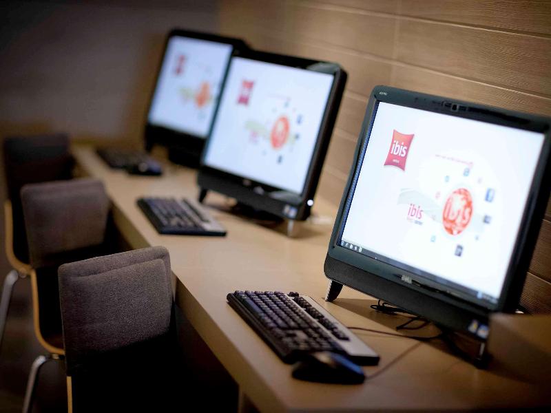 Photo of ibis Bangkok Siam, 3-star hotel in Bangkok (and vicinity)