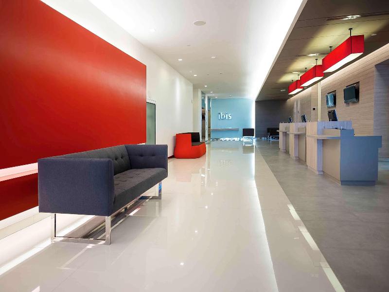 Photo of ibis Bangkok Siam, 3-star hotel in Bangkok (and vicinity)