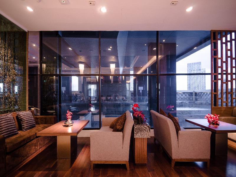 Photo of AETAS lumpini, 5-star hotel in Bangkok (and vicinity)