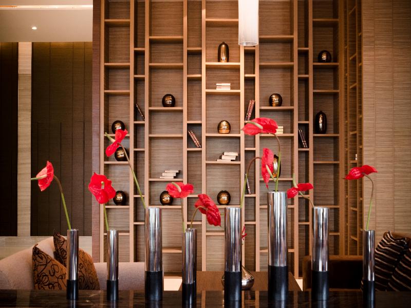 Photo of AETAS lumpini, 5-star hotel in Bangkok (and vicinity)