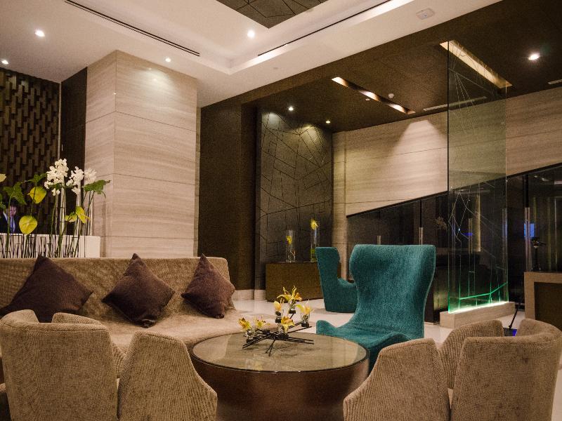 Photo of AETAS lumpini, 5-star hotel in Bangkok (and vicinity)