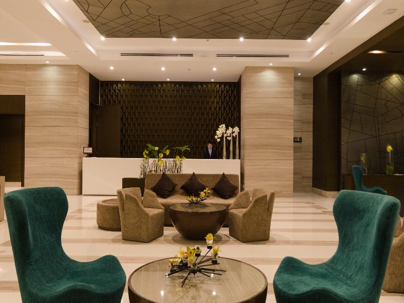 Photo of AETAS lumpini, 5-star hotel in Bangkok (and vicinity)