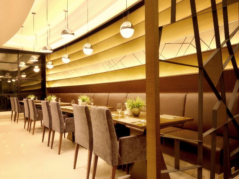 Photo of AETAS lumpini, 5-star hotel in Bangkok (and vicinity)