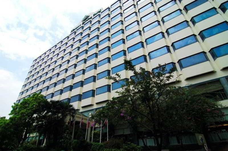 Maruay Garden Hotel, Singapore