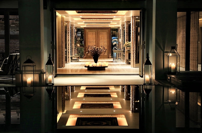 Photo of Riva Surya Bangkok hotel in Bangkok (and vicinity)