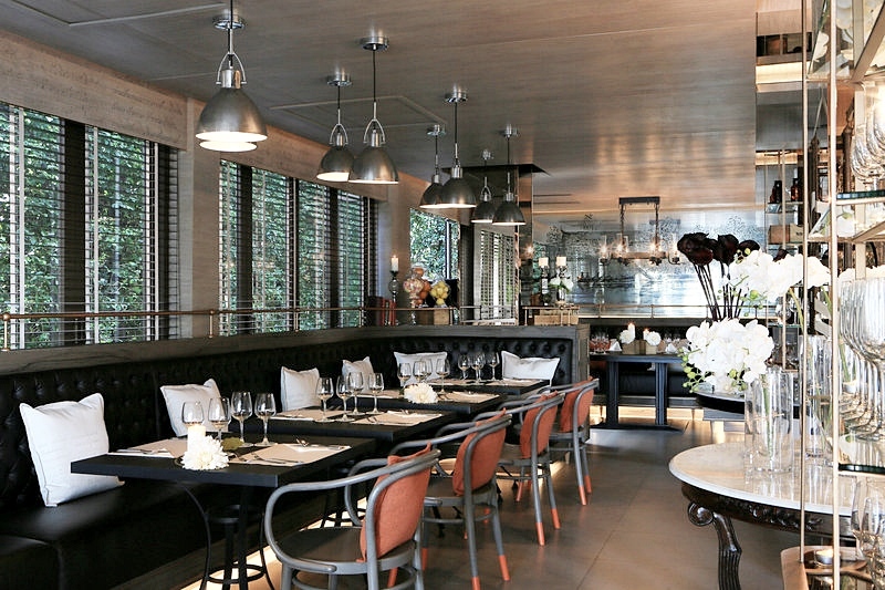 Photo of Riva Surya Bangkok hotel in Bangkok (and vicinity)