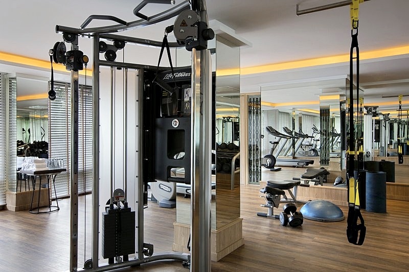 Photo of Riva Surya Bangkok hotel in Bangkok (and vicinity)